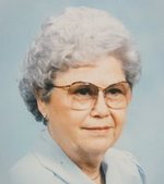 Martha Hagood Thompson