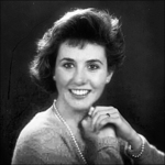 Martha Hallisey-Swift (1968 - 2022)