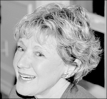 Martha Hammond Kerr (1945 - 2016)