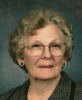 Martha Hannon Martin (1928 - 2015)