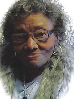 Martha Harding