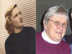 Martha Helgeson (1933 - 2015)