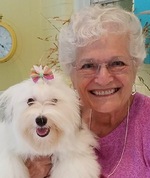 Martha (Holtz) Cox