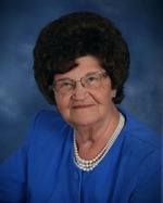 Martha Hulett