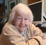 Martha Inez van Allen