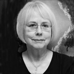 Martha Jane Bradford (1946 - 2018)