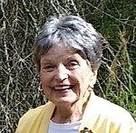 Martha Jean Shadrach (1926 - 2021)