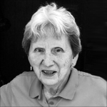 Martha Jeanne (Bears) Rich (1923 - 2021)