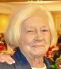 Martha "Jo" Almon Maxwell (1928 - 2015)