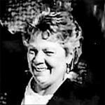 Martha Johnson