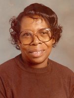 Martha Johnson