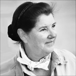 Martha Joukowsky