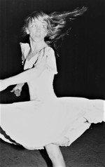 Martha Lane Browne