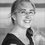 Martha Leonore Courant (1956 - 2025)