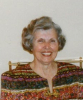 Martha Long Rhodes (1924 - 2015)