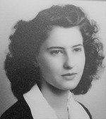 Martha Louisa Fremouw (1928 - 2020)