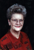 Martha Louise Clance (1934 - 2016)