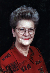 Martha Louise_Clance