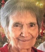 Martha M. Amedeo