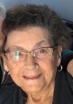 Martha M. Paul