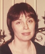 Martha Mae (Hart) Hiter Kersey