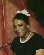 Martha Marshall (1947 - 2020)