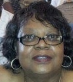 Martha Martin (1951 - 2019)