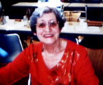 Martha "Marty" Caroline Bzdula