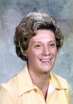 Martha (McDonald) Smith (1931 - 2019)