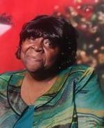 Martha Moody