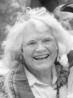 Martha Nell Lundquist (1932 - 2021)