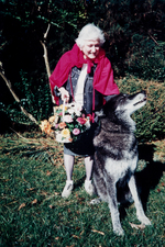 Martha Orr Davenport