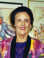 Martha Patricia_Kokes