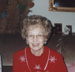 Martha R. Cliatt (1925 - 2015)