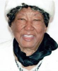 Martha Ree Stanley (1924 - 2016)