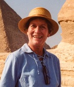 Martha Rhodes Lancaster Curtis