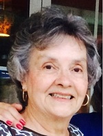 Martha (Rollins) Cansler