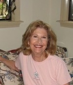 Martha Rose Gross