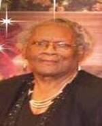 Martha Ruth (McCrary) Oglesby (1935 - 2020)