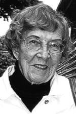 Martha S. Knuth