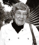 Martha S. Knuth