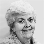 Martha S. Roney