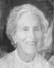 Martha Smith Lovejoy (1921 - 2016)