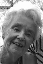 Martha (Smith) Mosher (1930 - 2019)