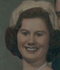 Martha Smith (1934 - 2016)