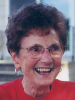 Martha Stursa (1929 - 2016)
