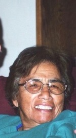 Martha T. Rodriguez (1926 - 2019)