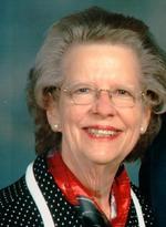 Martha Thomas Long