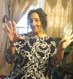 Martha "Jill" Virginia Hall (1940 - 2020)