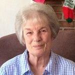 Martha (Warner) Gilbert